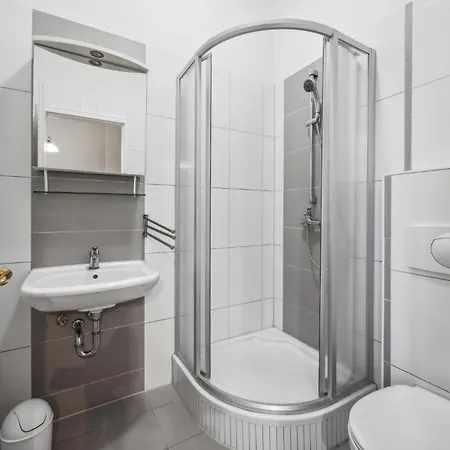 Gorgeous In Apartman *
