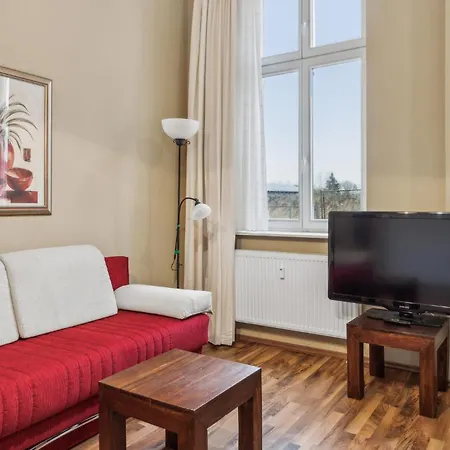 Gorgeous In Apartman Anklam