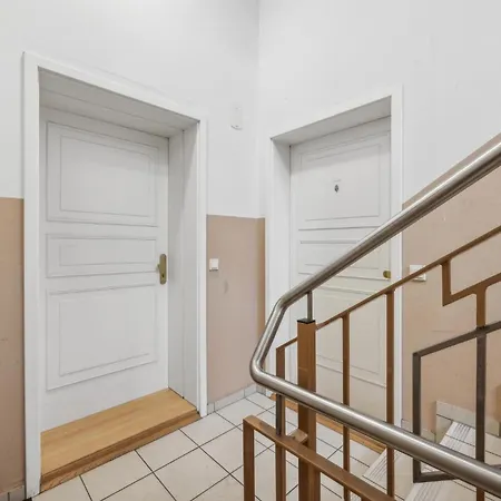 Gorgeous In Apartman *