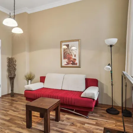 Gorgeous In Apartman Anklam