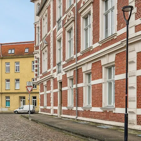 Apartman Gorgeous In
